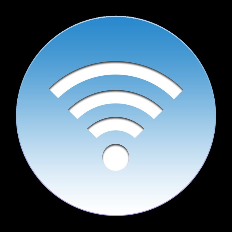 wi-fi symbol