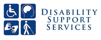 Disability Support Services logo