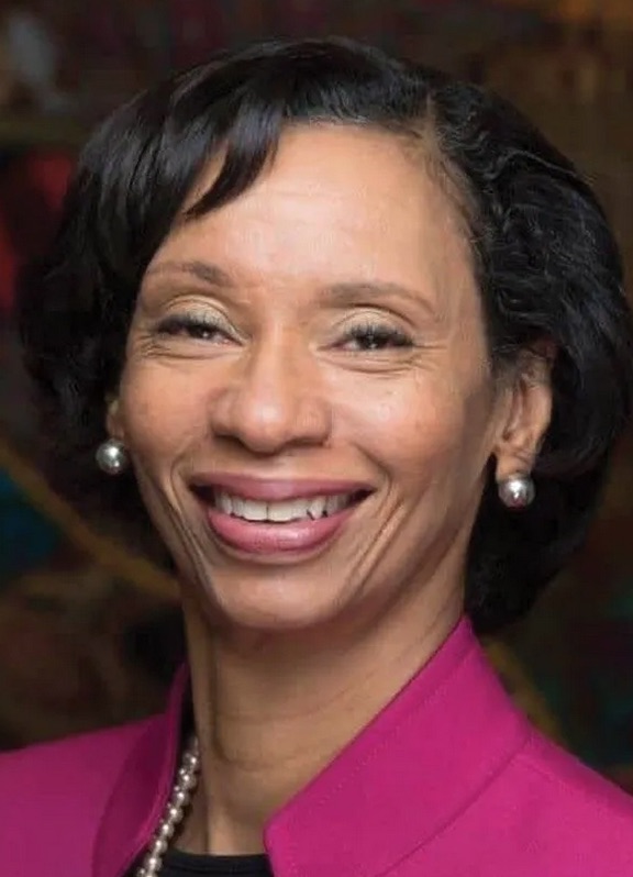 Dr. Monica Posey