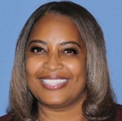 Tammie Larkins