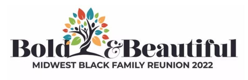 Black Family Reunion 2022 logo