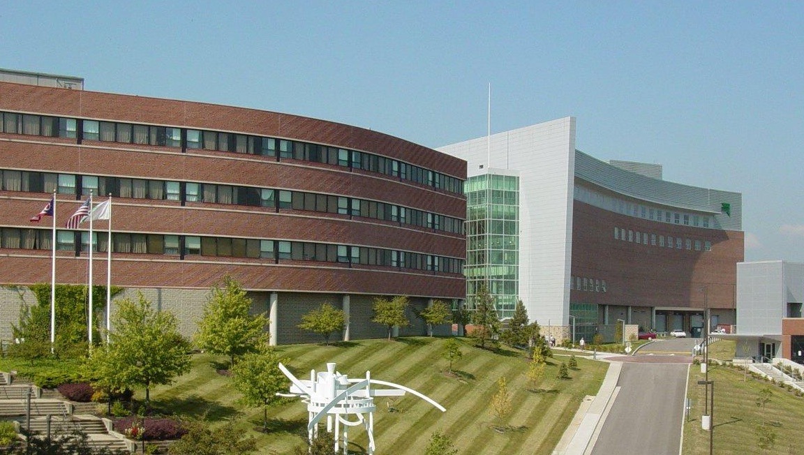 Cincinnati State Clifton Campus