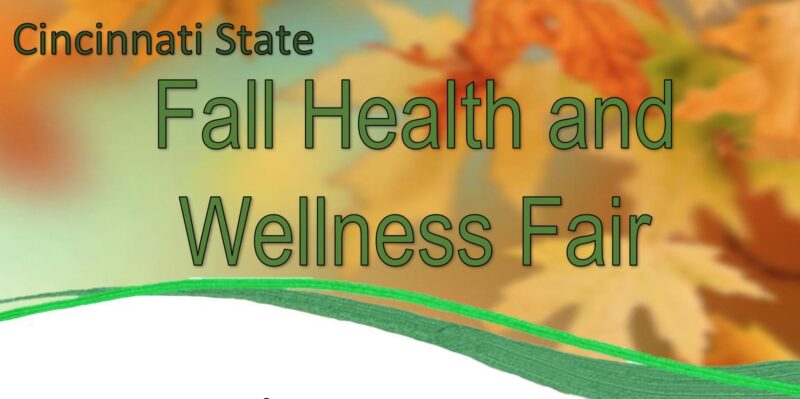Logo for Health & Wellness Fair