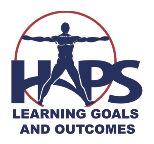 HAPS organization logo