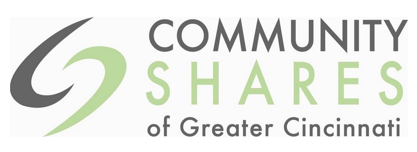 Community Shares logo