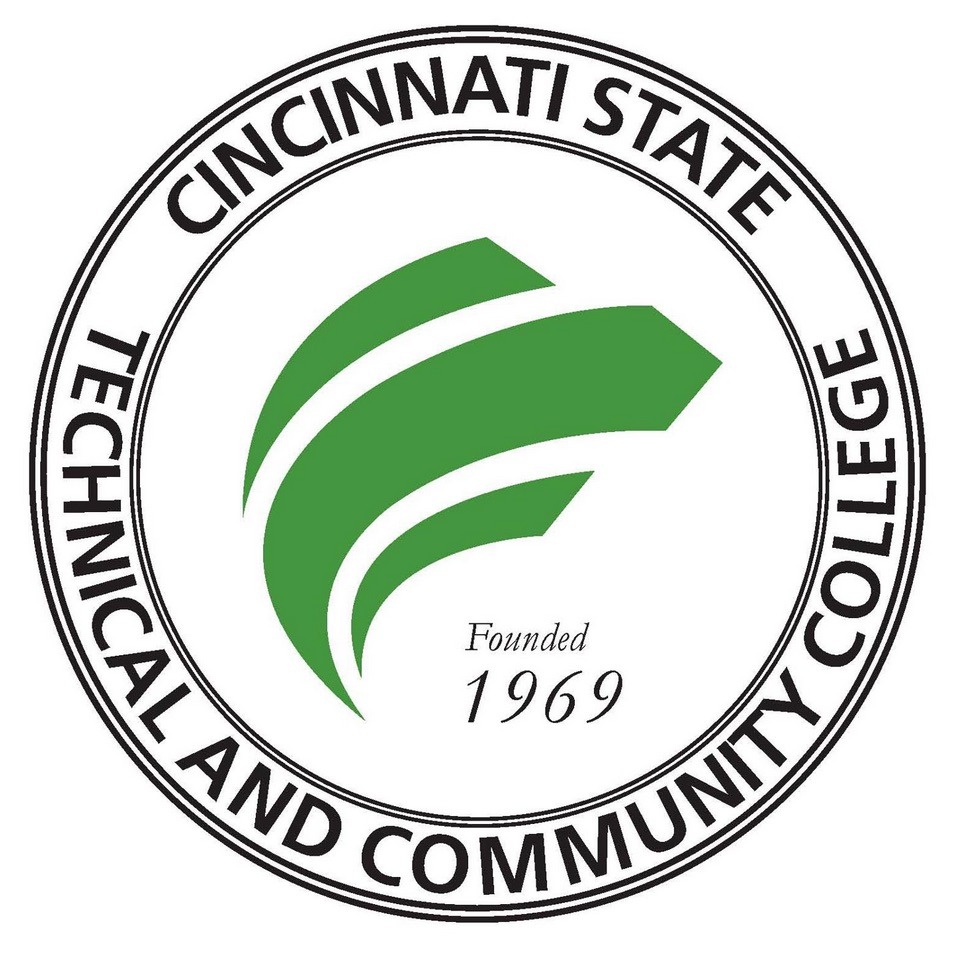 Cincinnati State seal