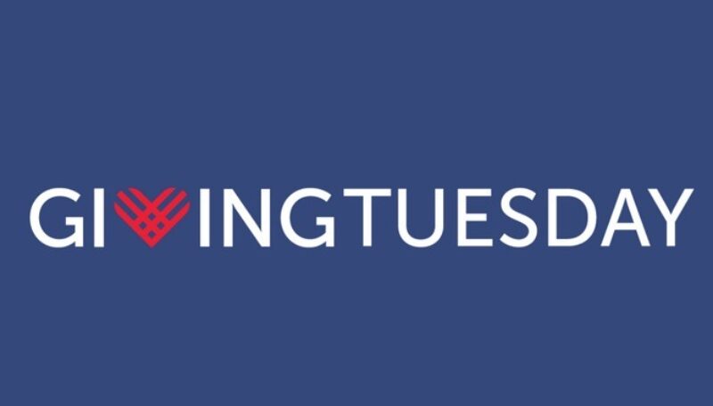 Giving Tuesday logo