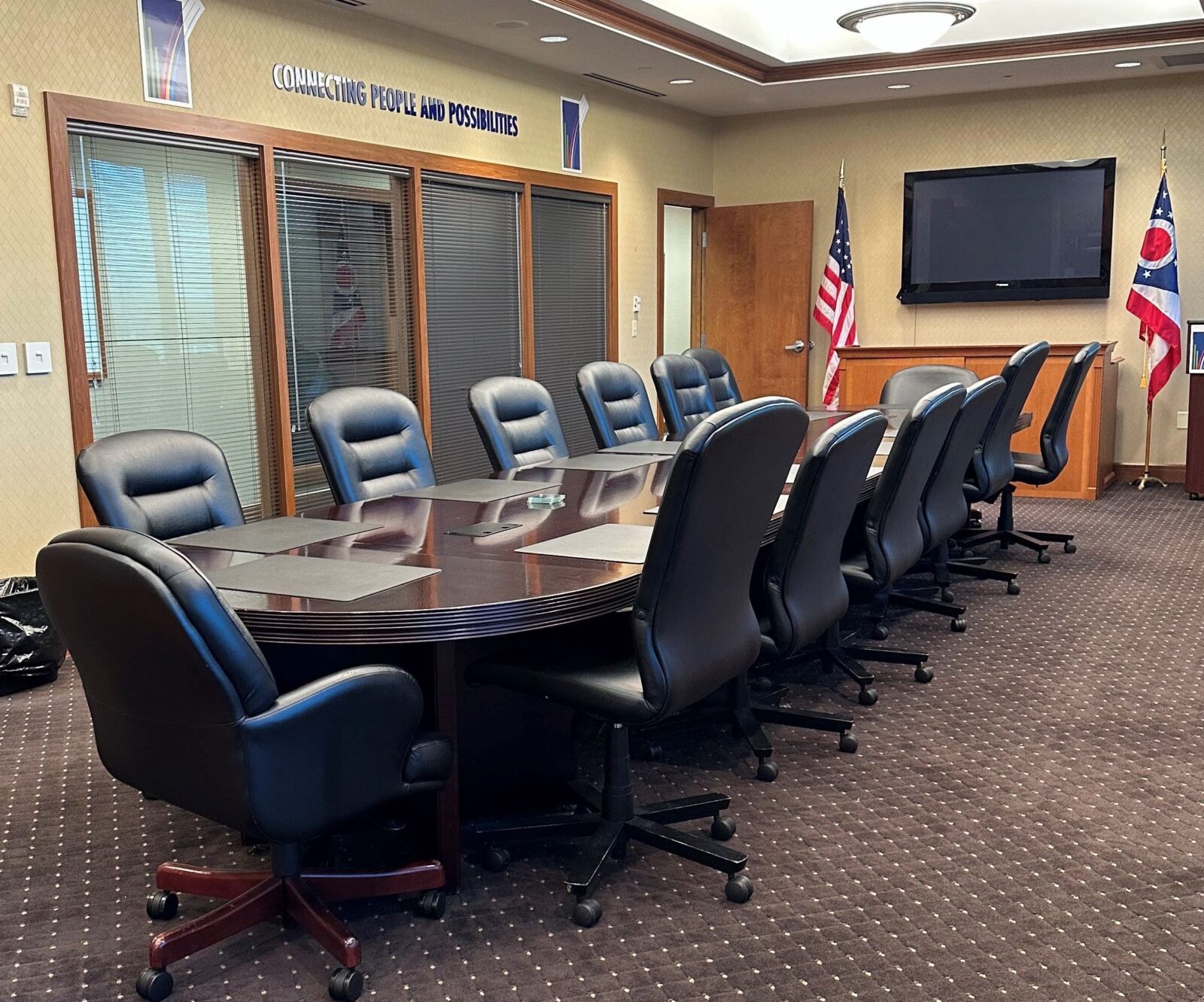 Board Room