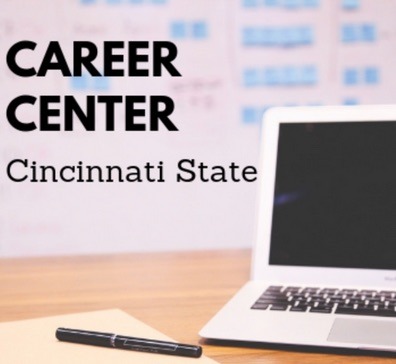 Career Center logo