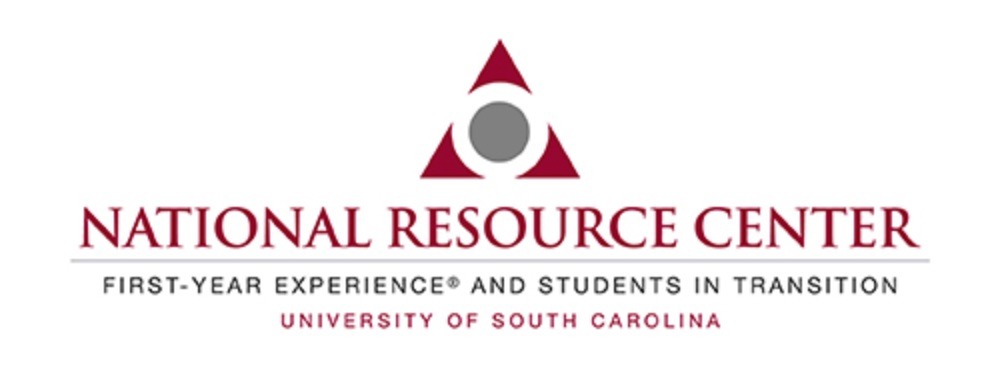Logo for National Resource Center for First-Year Experience
