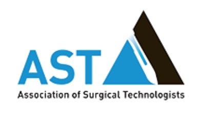 Logo of Association of Surgical Technologists
