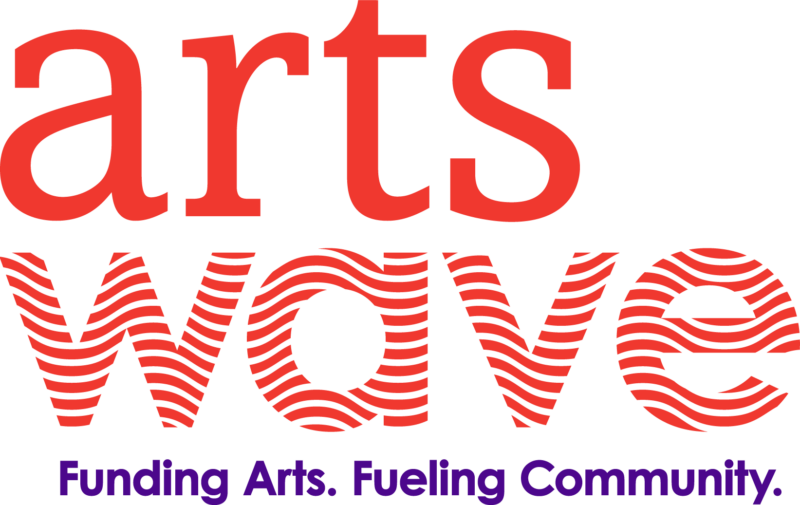 ArtsWave logo