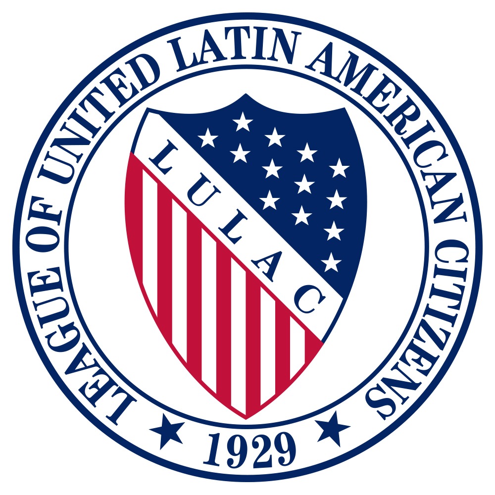 LULAC logo