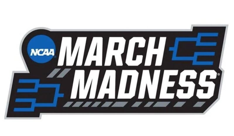 NCAA March Madness logo