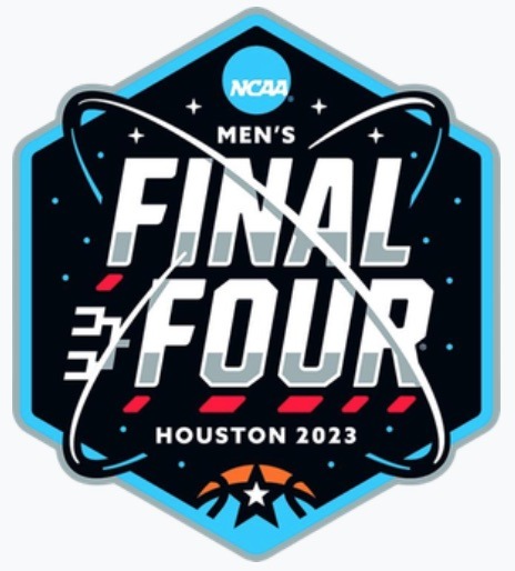 men's final four logo 2023