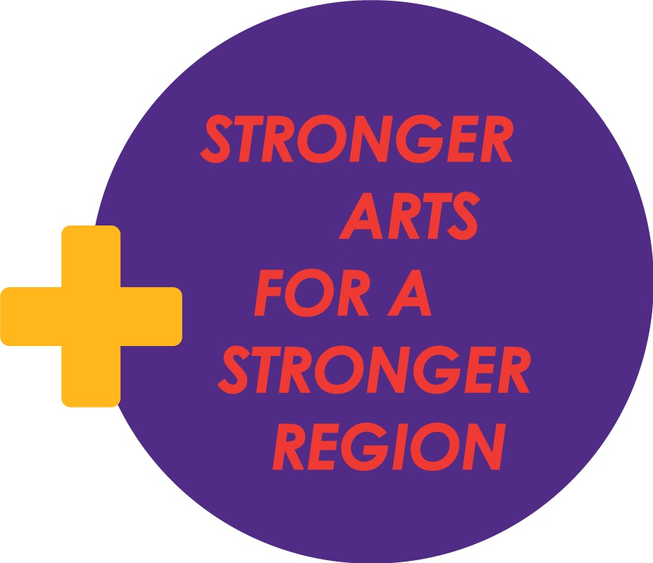 ArtsWave - Stronger Arts for a Stronger Region