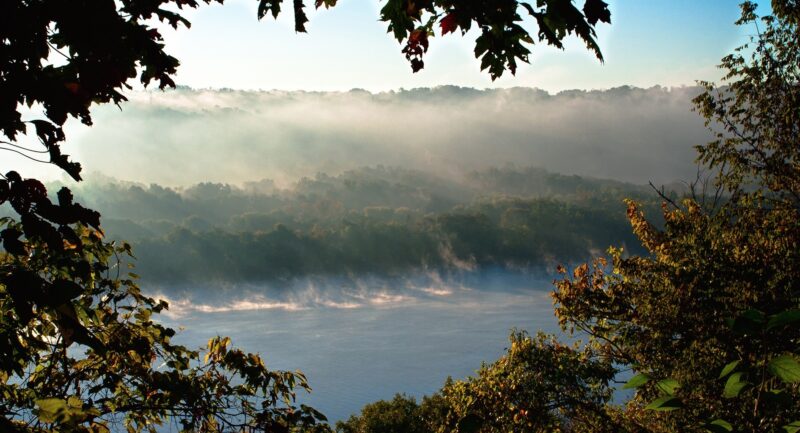 Riverview at Shawnee Lookout Park