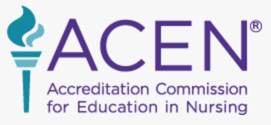 Accreditation Commission for Education in Nursing logo