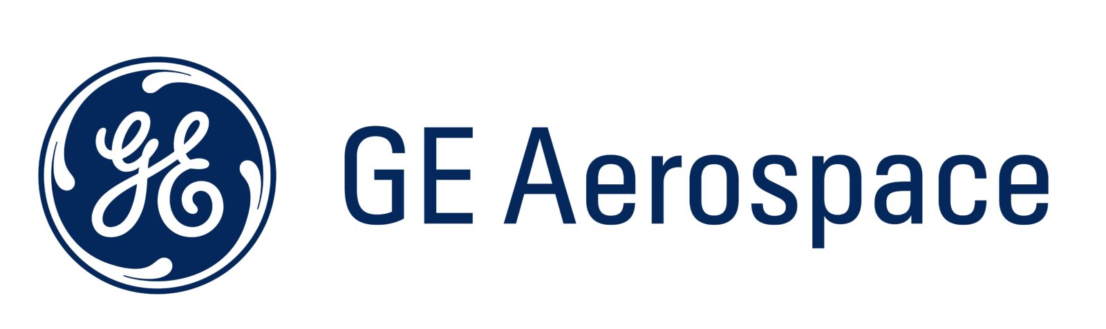 GE Aerospace logo