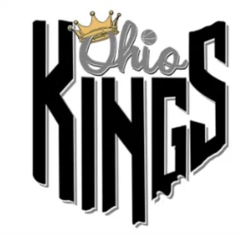 Ohio Kings basketball team logo