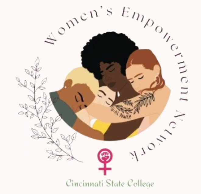 Women's Empowerment Network logo