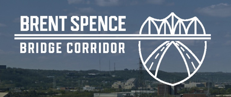 Brent Spence Bridge Corridor Project logo