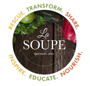 La Soupe logo