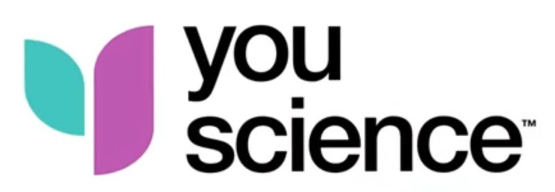 Logo for YouScience career guidance tool