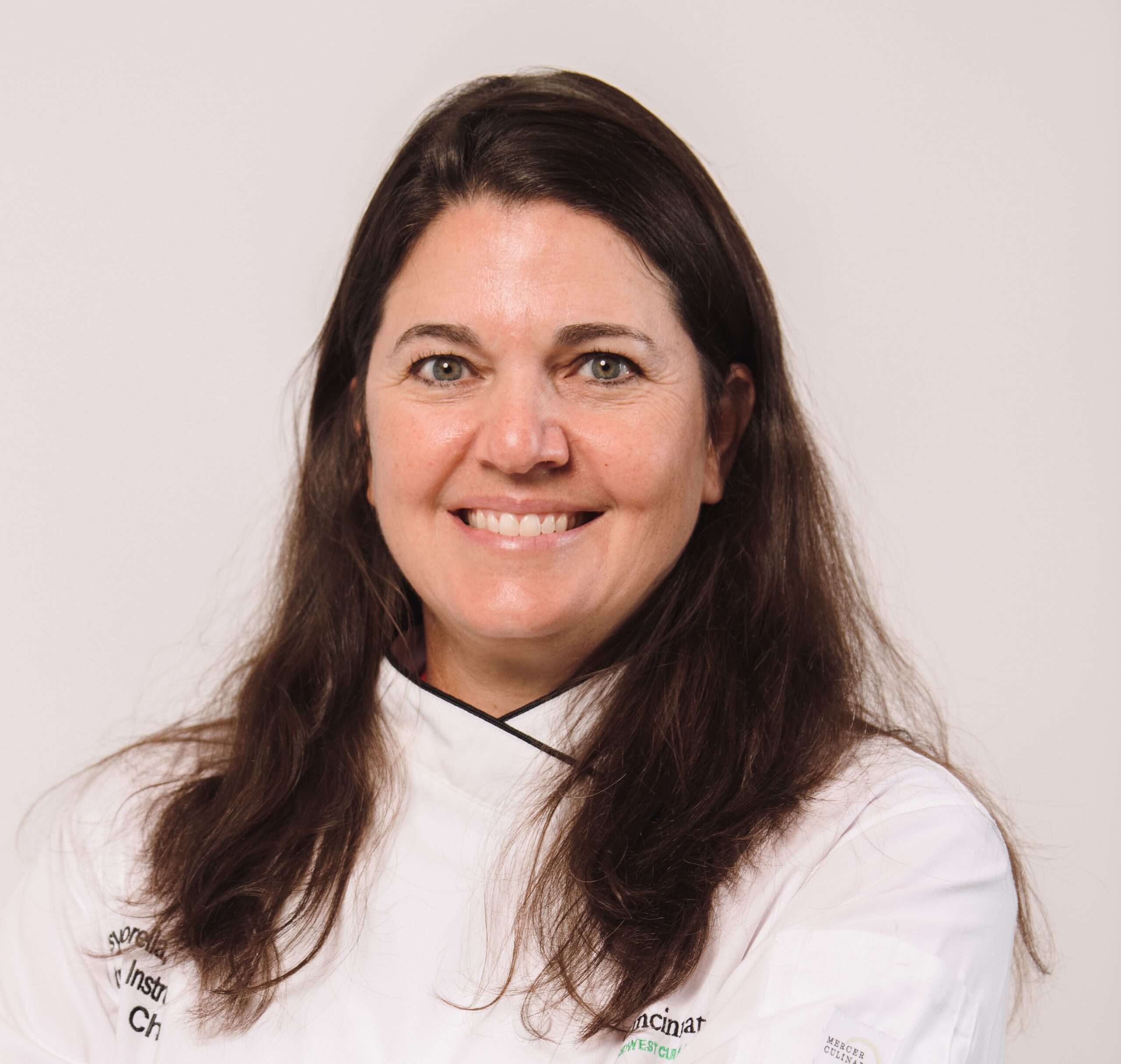 Chef Betsy LaSorella