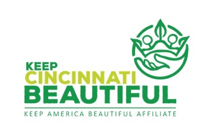 Logo for Keep Cincinnati Beautiful