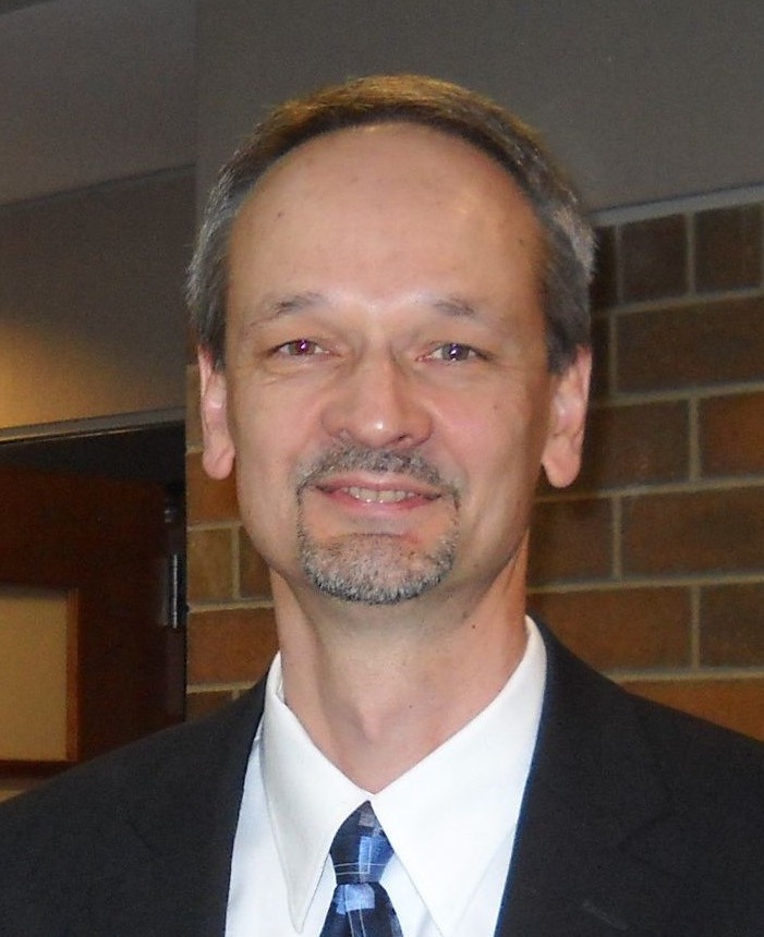 Dr. Mike DeVore