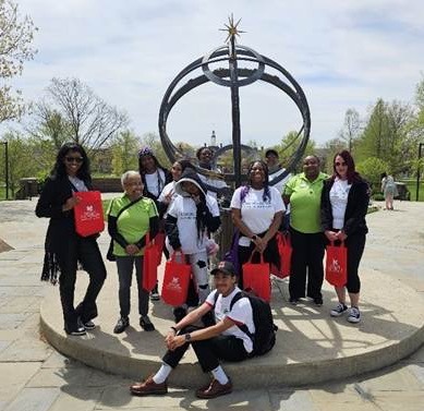 Cincinnati State students visited Miami University