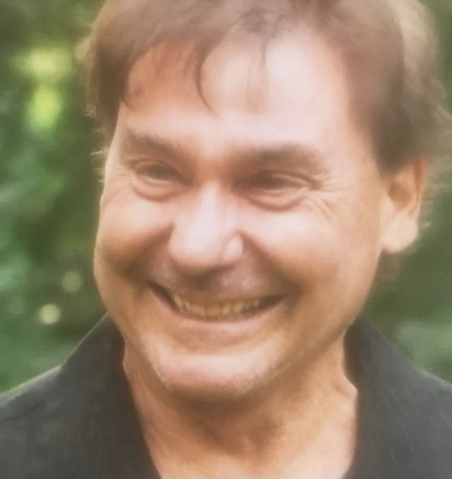 Bruce Violand