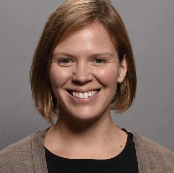 Audrey Woods