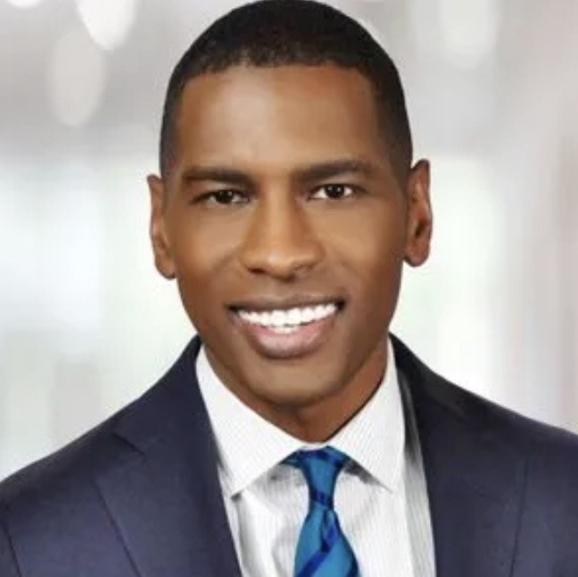 KJ Jacobs,, WCPO Channel 9