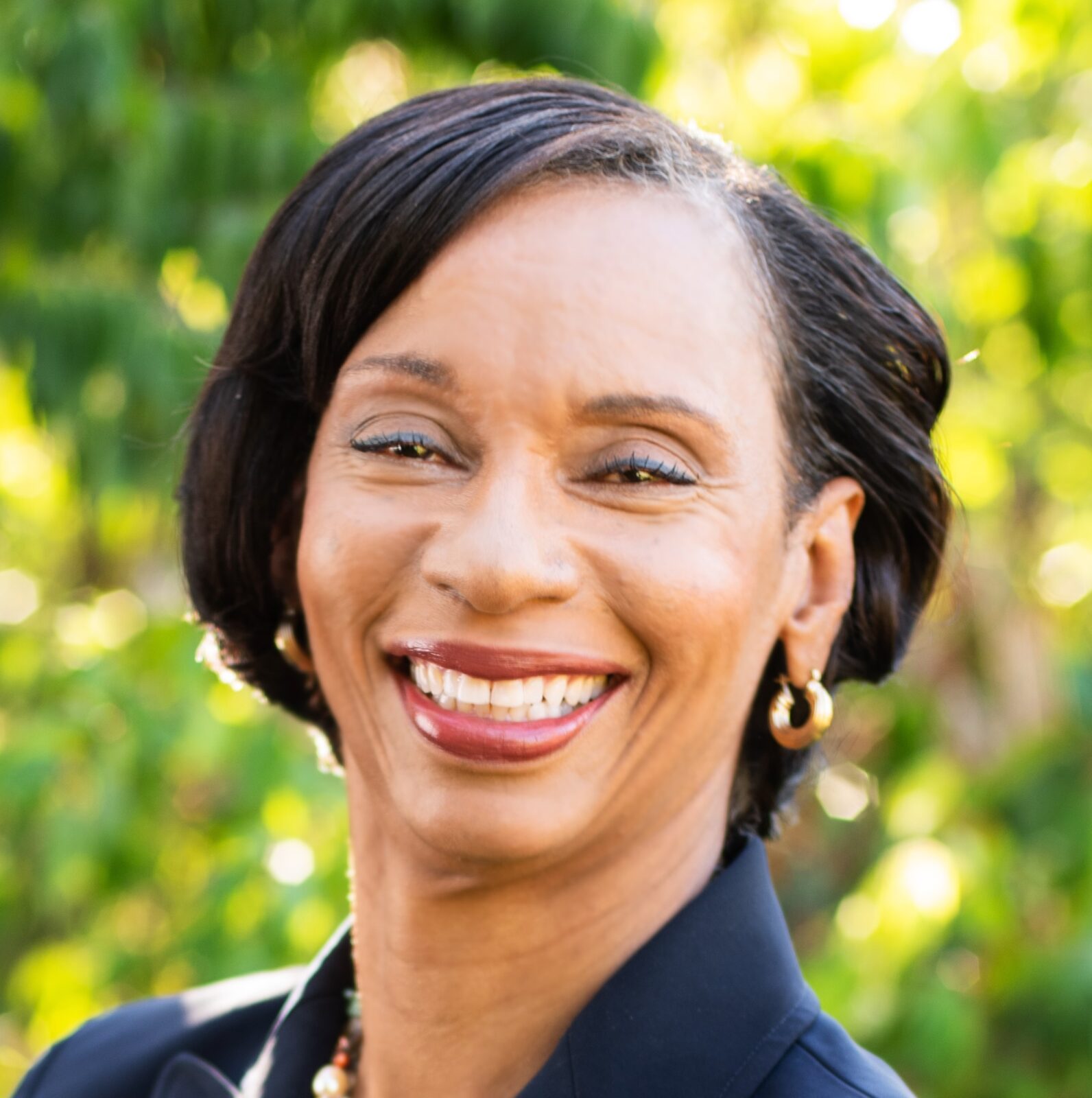 Dr. Monica Posey