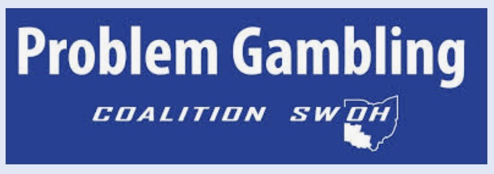 Logo of Problem Gambling Coalitiion SW Ohio