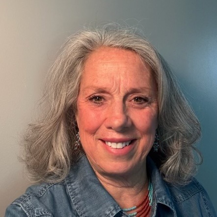 Emeritus Professor Linda Romero-Smith