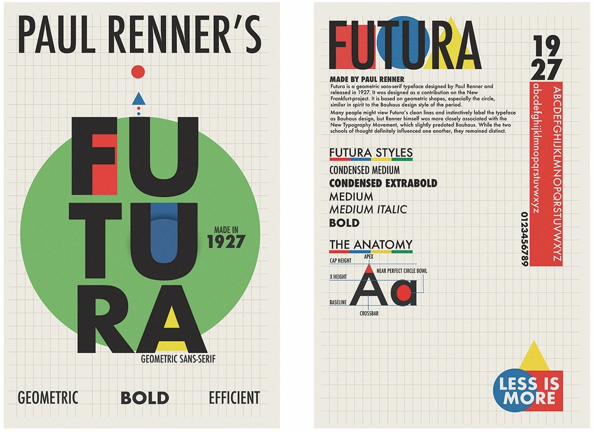 Carter Scott - Student Silver ADDY - Poster Design