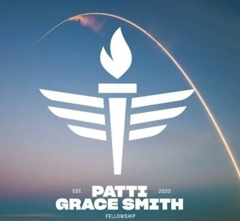 Logo for Patti Grace Smith Fellowship