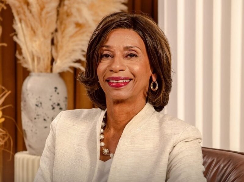 Dr. Monica Posey